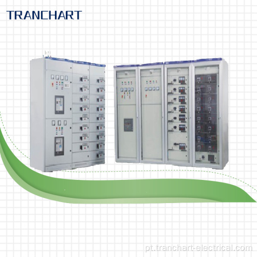 GCK Draw-out SwitchGear de baixa tensão